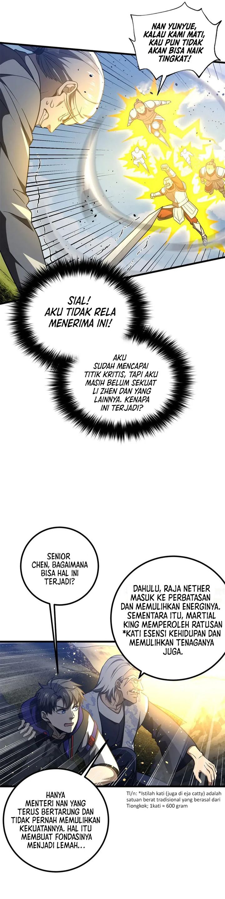 Dilarang COPAS - situs resmi www.mangacanblog.com - Komik global gao wu 306 - chapter 306 307 Indonesia global gao wu 306 - chapter 306 Terbaru 11|Baca Manga Komik Indonesia|Mangacan
